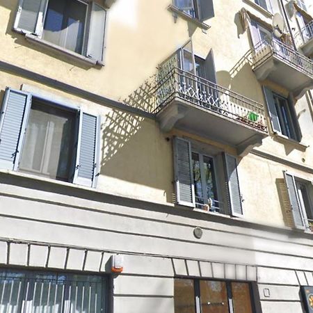 City Centre Navigli- Studio Milánó Kültér fotó