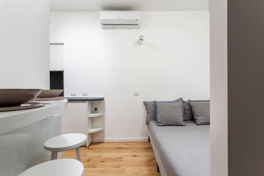 City Centre Navigli- Studio Milánó Kültér fotó