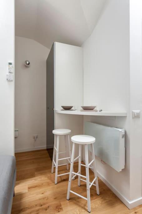 City Centre Navigli- Studio Milánó Kültér fotó