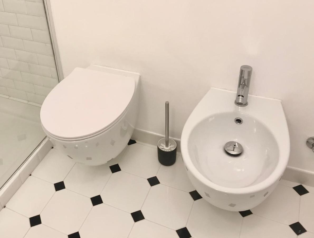 City Centre Navigli- Studio Milánó Kültér fotó