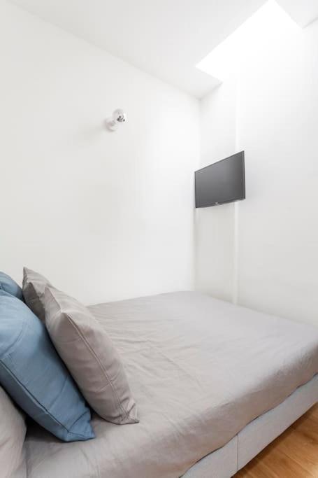 City Centre Navigli- Studio Milánó Kültér fotó